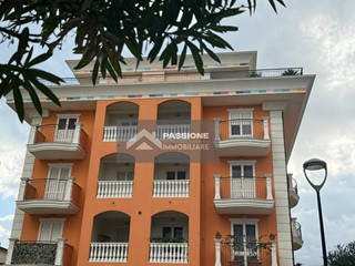 Quadrilocale in Vendita a Martinsicuro, 220'000€, 113 m²