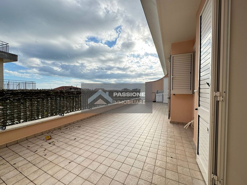 Trilocale in Vendita a Martinsicuro, 179'000€, 86 m²