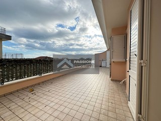 Trilocale in Vendita a Martinsicuro, 179'000€, 86 m²