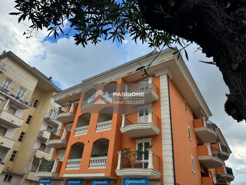 Trilocale in Vendita a Martinsicuro, 145'000€, 66 m²