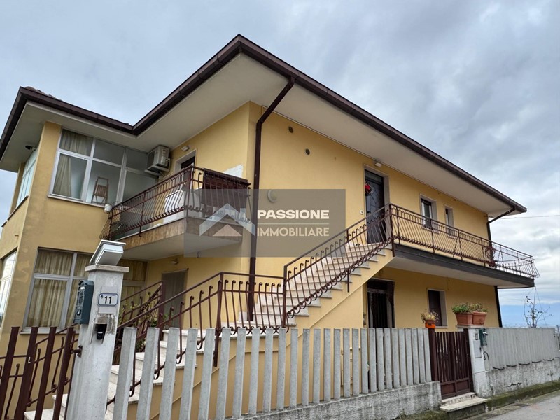 Quadrilocale in Vendita a Colonnella, 220'000€, 142 m²