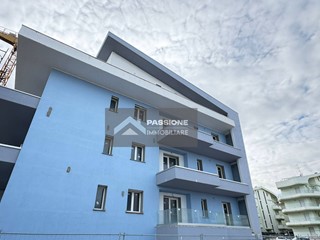 Trilocale in Vendita a Tortoreto, 235'000€, 65 m²