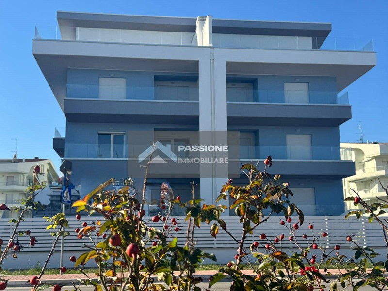 Trilocale in Vendita a Tortoreto, 235'000&euro;, 65 m²