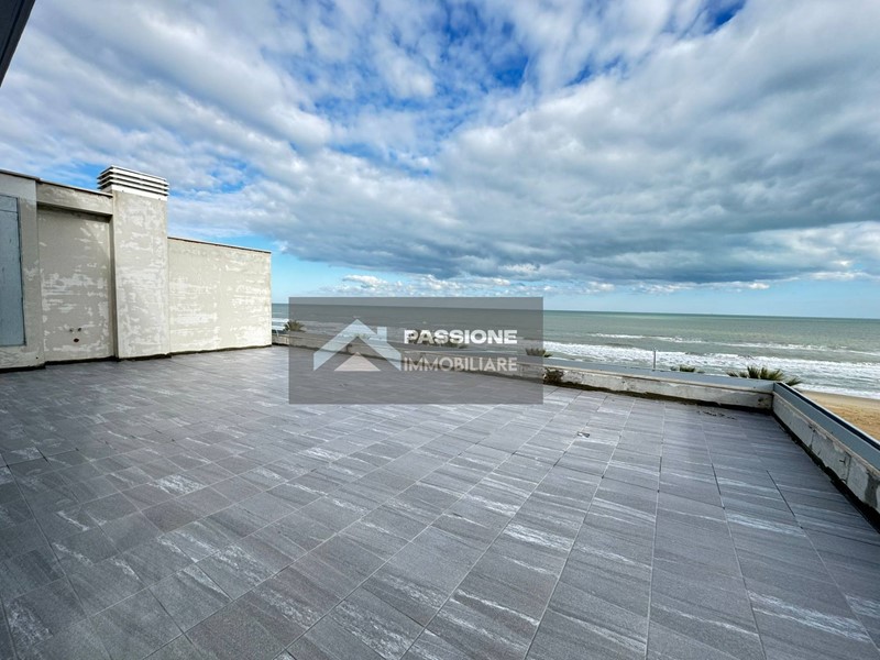 Quadrilocale in Vendita a Tortoreto, 450'000€, 73 m²