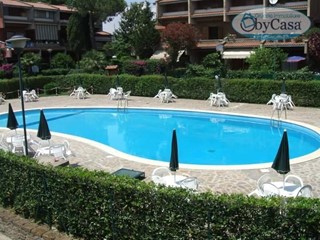 Bilocale in Vendita a Ladispoli, 175'000€, 60 m²