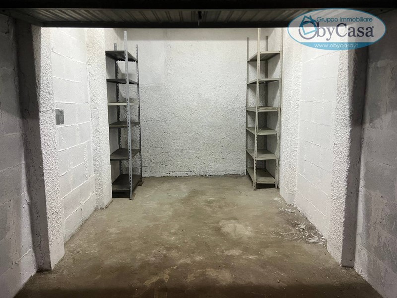 Box in Vendita a Ladispoli, 15'000€, 13 m²