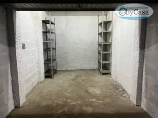 Box in Vendita a Ladispoli, 15'000€, 13 m²
