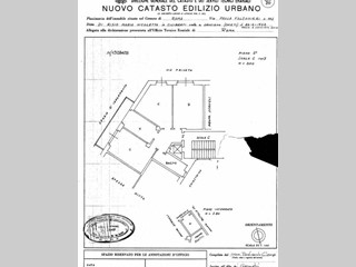 Trilocale in Affitto a Roma, 1'250€, 95 m²