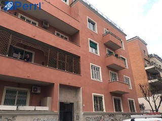 Quadrilocale in Vendita a Roma, 690'000&euro;, 140 m²