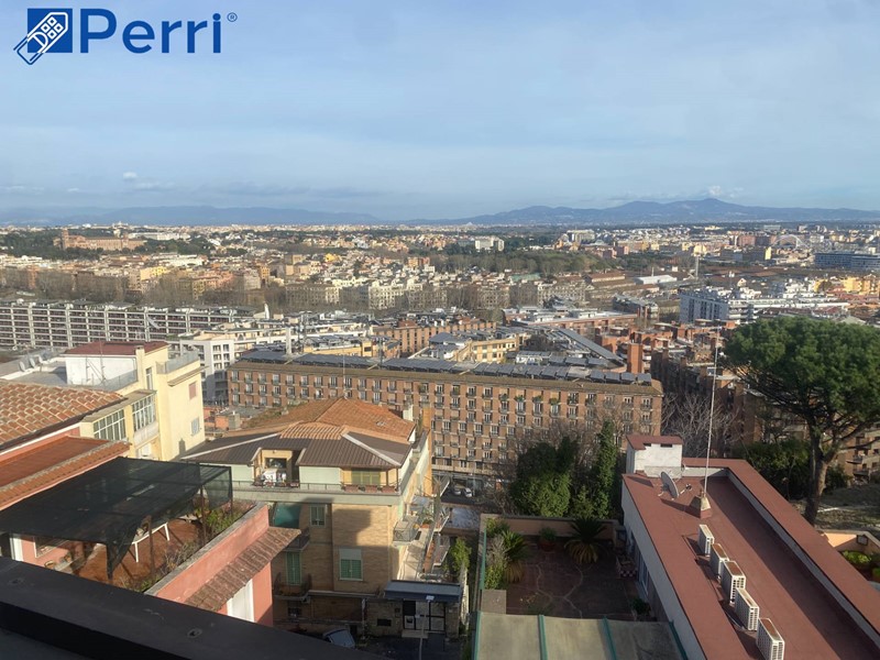 Bilocale in Affitto a Roma, 1'000€, 45 m²