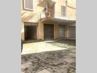 Box in Vendita a Roma, 84'000€, 18 m²