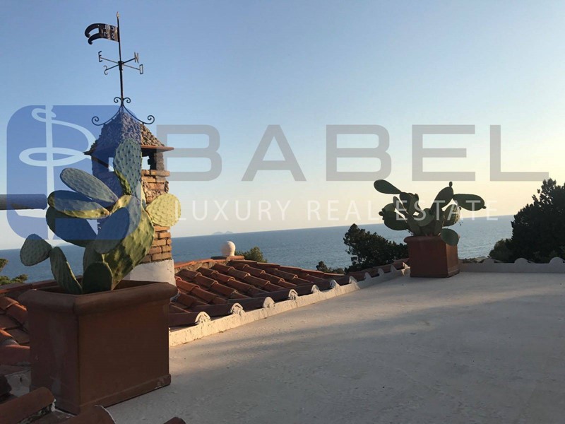 Villa in Vendita a San Felice Circeo, 1'700'000€, 300 m²