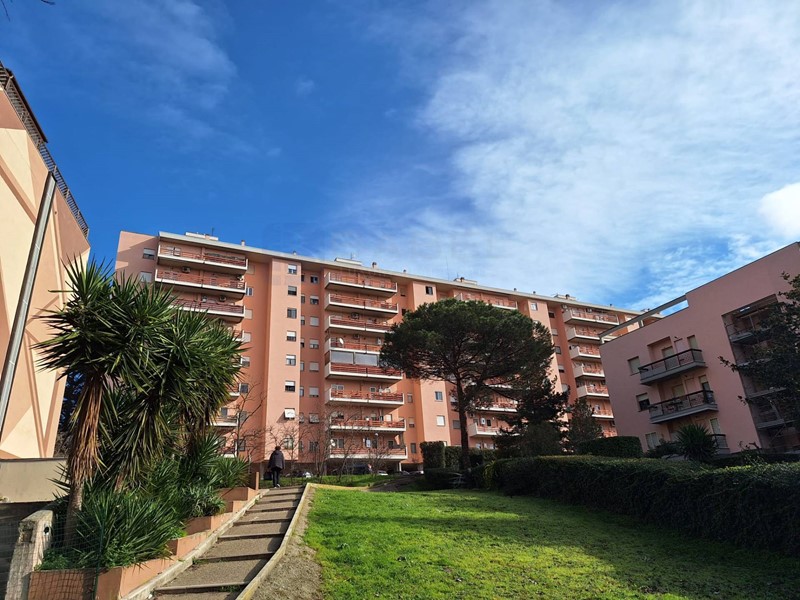 Box in Vendita a Roma, 7'900€, 9 m²