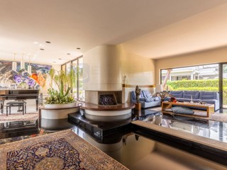 Villa in Vendita a Roma, 1'390'000€, 550 m²