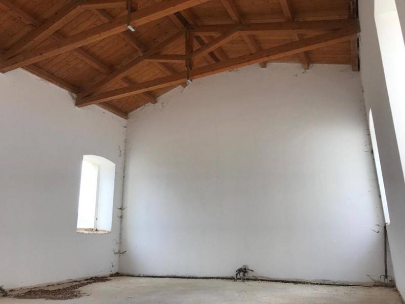 Casa Indipendente in Vendita a Villa Sant'Angelo, 38'000&euro;, 90 m²