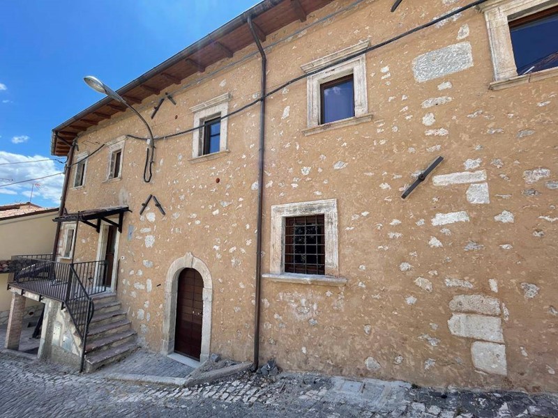 Bilocale in Vendita a Barisciano, 35'000&euro;, 44 m²