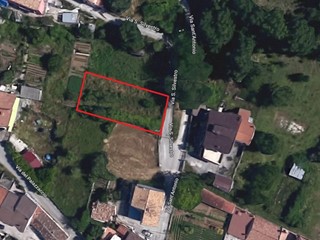 Terreno edificabile in Vendita a Pizzoli, 22'000&euro;, 392 m²
