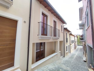 Casa Indipendente in Vendita a L'Aquila, 58'000&euro;, 70 m²