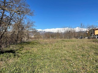 Terreno edificabile in Vendita a Ocre, 58'000&euro;, 1039 m²