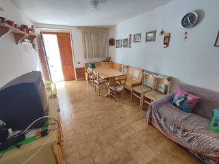 Casa Indipendente in Vendita a L'Aquila, 29'000&euro;, 70 m²