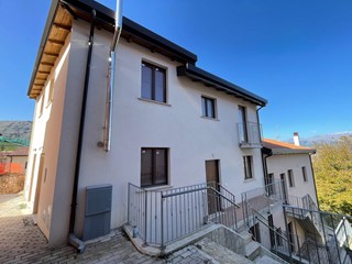 Casa Indipendente in Vendita a L'Aquila, 49'000&euro;, 60 m²