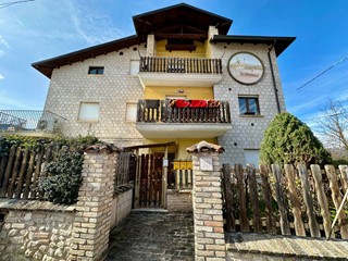 Bilocale in Vendita a L'Aquila, 90'000&euro;, 60 m²