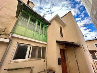 Casa Indipendente in Vendita a San Pio delle Camere, 55'000€, 120 m²