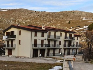 Trilocale in Vendita a Castel del Monte, 85'000&euro;, 65 m²