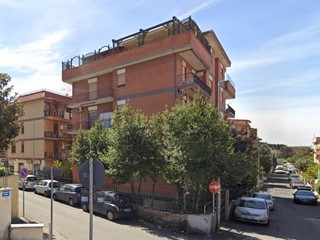 Box in Vendita a Roma, 13'500€, 17 m²