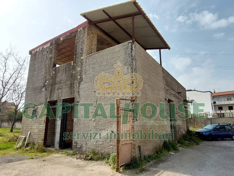 Casa Indipendente in Vendita a Ottaviano, 135'000€, 130 m²