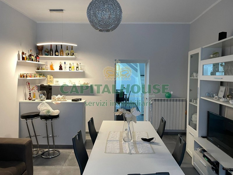 Trilocale in Vendita a Ottaviano, 175'000€, 145 m²