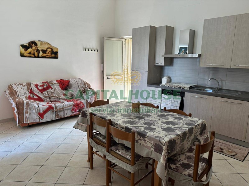 Casa Semi Indipendente in Vendita a San Giuseppe Vesuviano, 85'000€, 80 m²