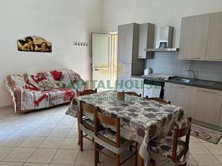 Casa Semi Indipendente in Vendita a San Giuseppe Vesuviano, 85'000€, 80 m²