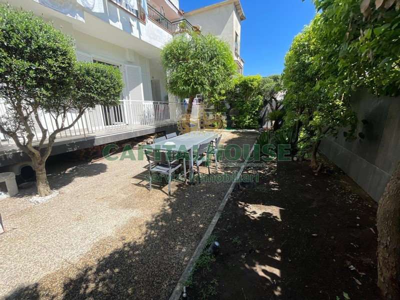 Trilocale in Vendita a San Gennaro Vesuviano, 160'000€, 90 m²