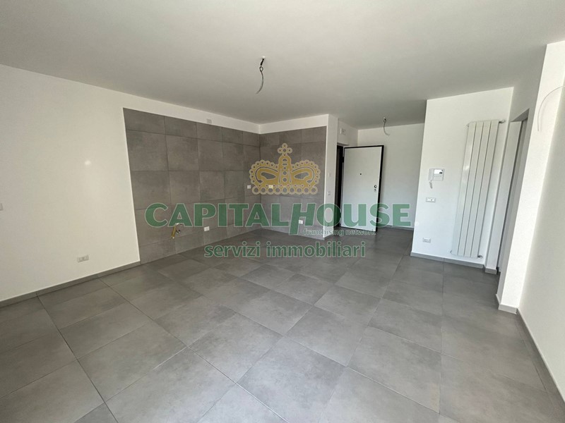 Quadrilocale in Affitto a San Gennaro Vesuviano, 650€, 95 m²