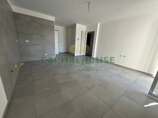 Quadrilocale in Affitto a San Gennaro Vesuviano, 650€, 95 m²
