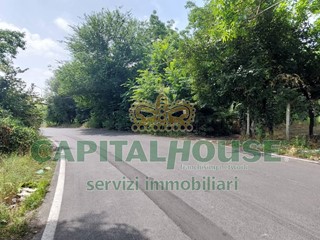 Terreno agricolo in Affitto a San Gennaro Vesuviano, 3500 m²