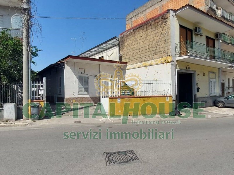 Casa Indipendente in Vendita a San Gennaro Vesuviano, 137'000€, 70 m²