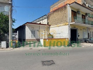Casa Indipendente in Vendita a San Gennaro Vesuviano, 137'000€, 70 m²
