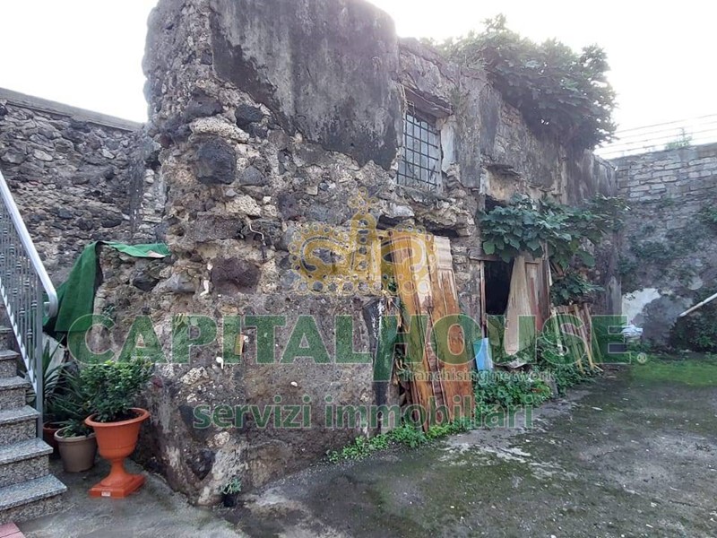 Box in Vendita a Ottaviano, 12'000€, 25 m²