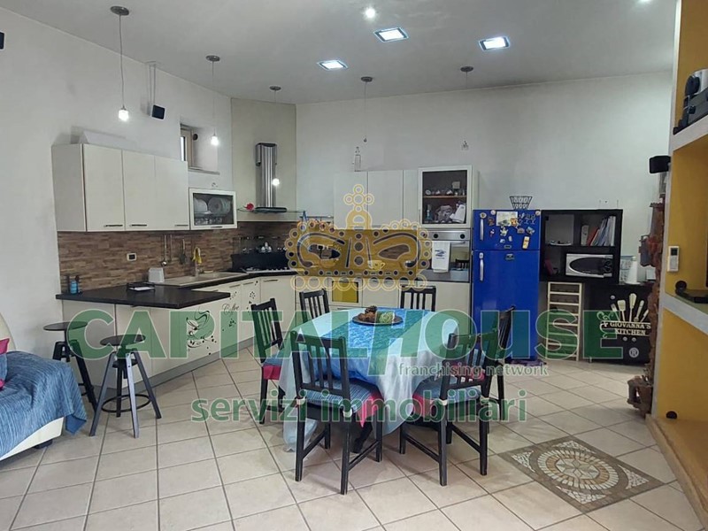 Casa Semi Indipendente in Vendita a San Gennaro Vesuviano, 159'000€, 90 m²