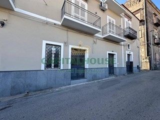 Trilocale in Affitto a San Giuseppe Vesuviano, 450€, 70 m²