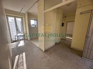 Trilocale in Vendita a Terzigno, 46'000€, 60 m²