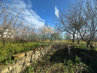 Terreno agricolo in Vendita a Terzigno, 17'000€, 2000 m²