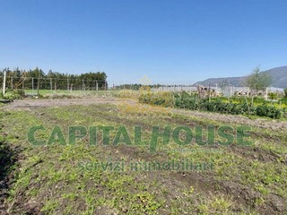 Terreno agricolo in Vendita a Poggiomarino, 26'000€, 1885 m²