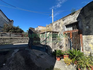 Rustico in Vendita a San Giuseppe Vesuviano, 21'000€, 35 m²