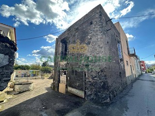 Rustico in Vendita a San Giuseppe Vesuviano, 30'000€, 50 m²