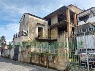 Bilocale in Vendita a Somma Vesuviana, 20'000€, 50 m²