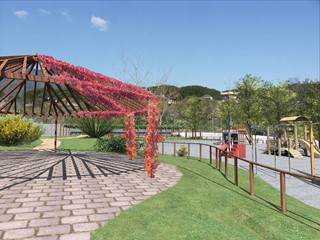 Terreno agricolo in Vendita a Terzigno, 13145 m²