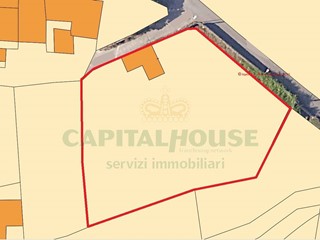 Rustico in Vendita a Ottaviano, 69'000€, 35 m²